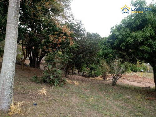 Imagem 15 de 20 de Chácara À Venda, 3200 M² Por R$ 350.000,00 - Estância Santa Maria Do Laranjal - Atibaia/sp - Ch0903