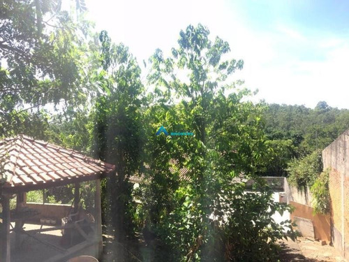 Imagem 27 de 28 de Chácara À Venda, 3 Quartos, 1 Suíte, 6 Vagas, Castanho - Jundiaí/sp - 458