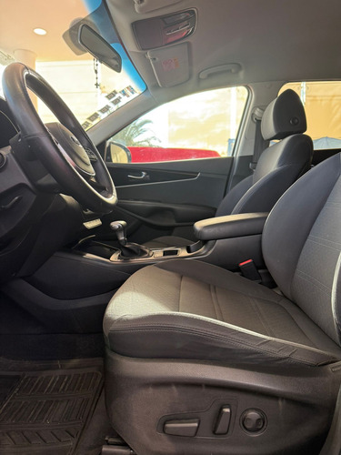 Kia Sorento 2.4 Lx At