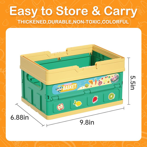 Set De Juego De Cocina De 80 Piezas, Para Ninos Pequenos ...