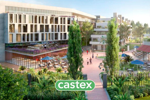 Imagen 2 de 5 de Proyecto Mixto Residencial Y Comercial - General Rodriguez
