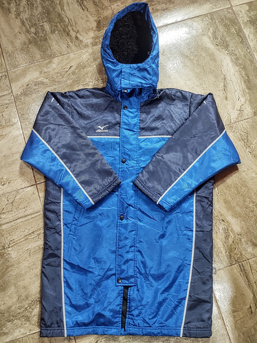 Parka Mizuno Original (s/m) (Usado)
