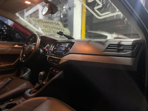 Imagem 13 de 15 de Volkswagen Virtus 2020 1.0 Comfortline 200 Tsi Aut. 4p