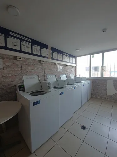 ¡primer Mes 50% Dcto! Departamento 3 Dormitorios - 1 Baño
