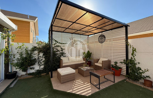 Hermosa Casa 3d 3b - Las Vizcachas