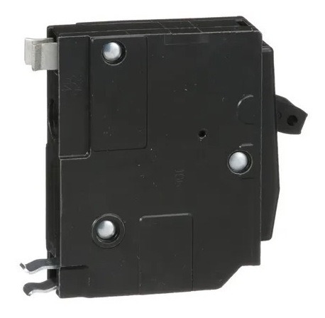 Imagen 2 de 7 de Pastilla Interruptor Termomagnético Qo130 1 Polo 30a 120/240