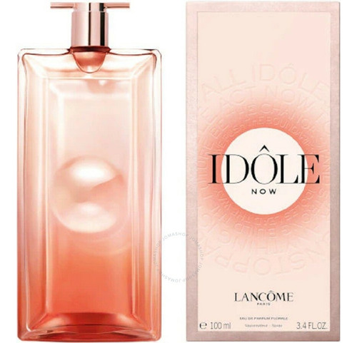 Idole Now Lo Último De Lancome