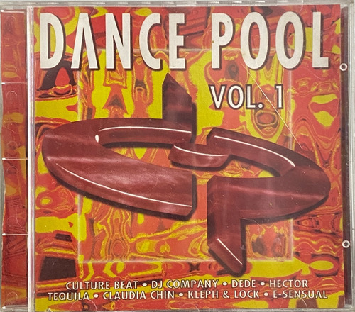 Dance Pool Vol. 1