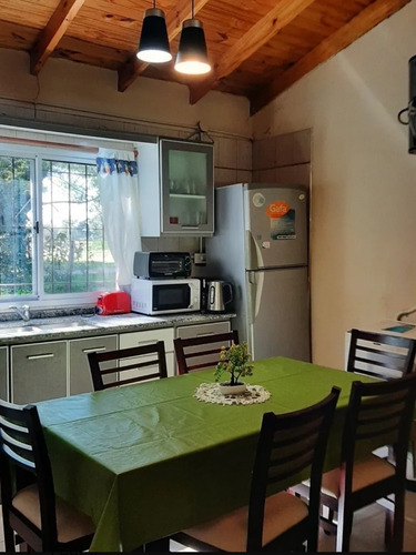 Imagen 7 de 14 de Casa Quinta En El Campo Santa Coloma Ideal Descanso.