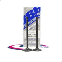 Comprar Válvulas Moto Mpi Zanella Rx 150 \u002F Varillero  X2 (adm+esc)