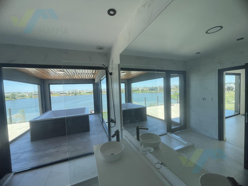 Casa En San Sebastian Laguna