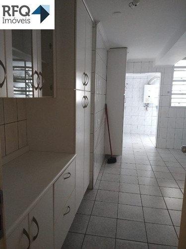 Imagem 23 de 26 de Apartamento Bem Ensolarado Com 2 Dormitorios No Bairro De Perdizes !! - Ap02445 - 69405914