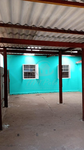 Imagem 17 de 17 de Casa À Venda Em Vila Joaquim Inácio - Ca035058
