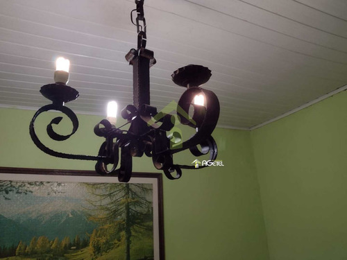 Imagem 8 de 30 de Chácara Com 2 Dorms, Cipó, Embu-guaçu - R$ 1 Mi, Cod: 2207 - V2207