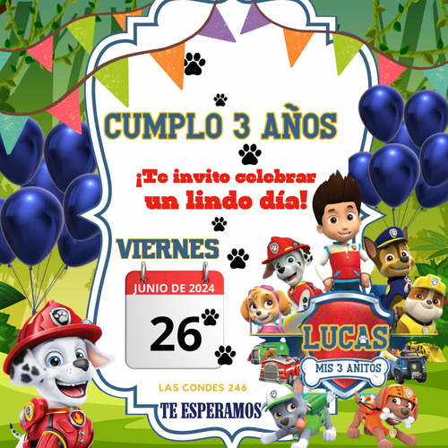 Tarjetas De Cumpleaños Virtuales