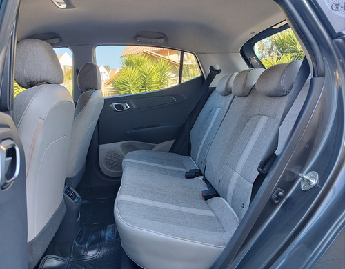 Hyundai Grand I-10 Ba 5Dr 1.2 5M/T Gls 2Ab Ac Abs Pe