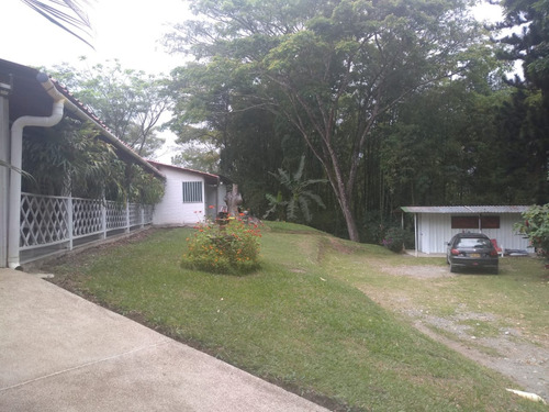 Venta Casa Campestre Santagueda, Manizales Cod 4030768