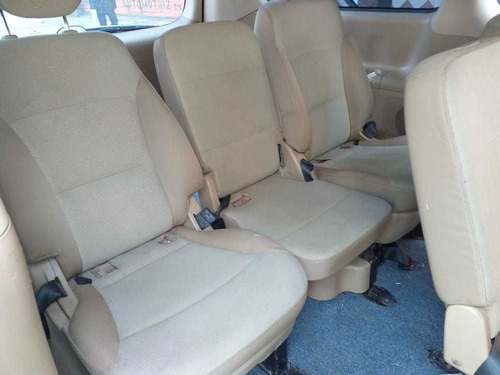 Hyundai H1 2.5 Turbo Diésel 2011 12 Asientos