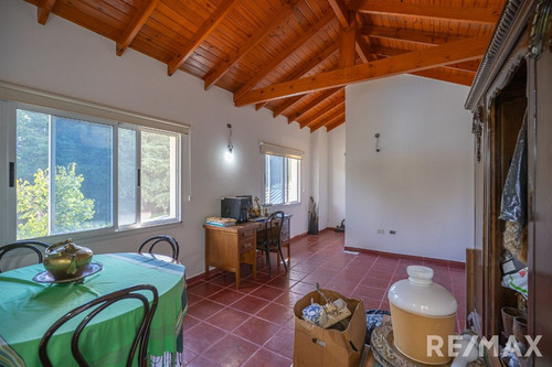 Venta Casa 5 Ambientes C Pileta En Comarca Del Sol