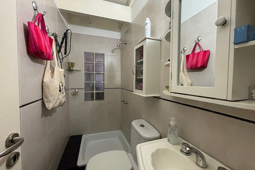 Ph 4 Amb. Con Terraza - Venta / Monte Castro