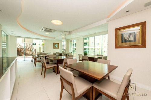 Imagem 4 de 19 de Apartamento À Venda, 130 M² Por R$ 1.848.000,00 - Centro - Balneário Camboriú/sc - Ap0086
