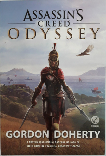 Assassins Creed: Odyssey