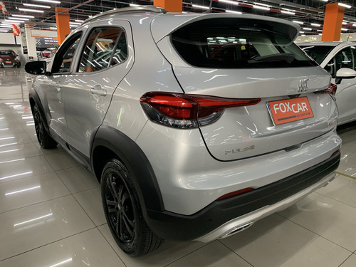 Fiat Pulse 1.0 TURBO 200 FLEX AUDACE CVT