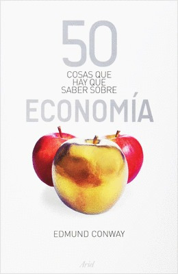 Libro 50 Cosas Que Hay Que Saber Sobre Economía Nvo