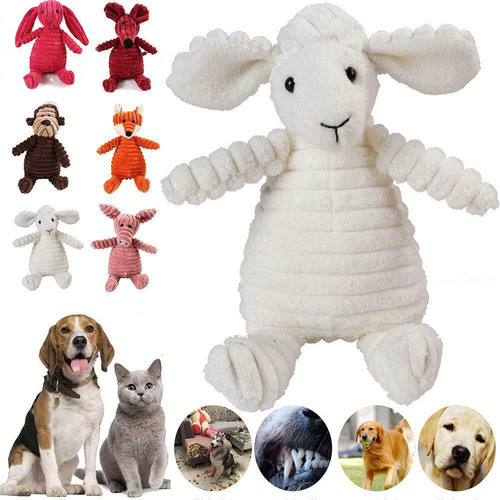 Juguetes Para Masticar Para Perros Resistentes A Las Mordedu
