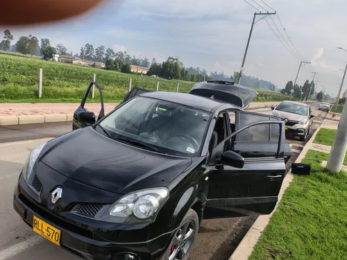 Renault Koleos 2.5 Expression