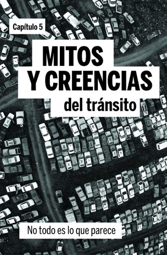 Imagen 6 de 10 de Libro El Abc De La Seguridad Vial