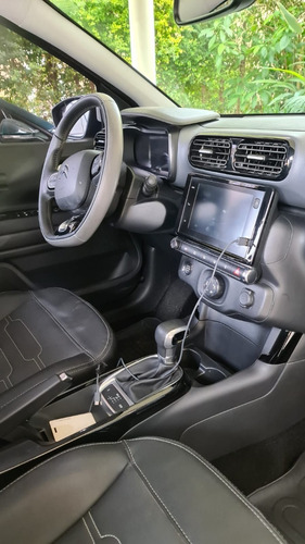 Imagen 13 de 17 de Citroen C4 Cactus Shine