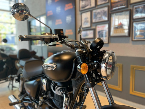 Imagen 11 de 25 de Royal Enfield Meteor 350 0km 2023