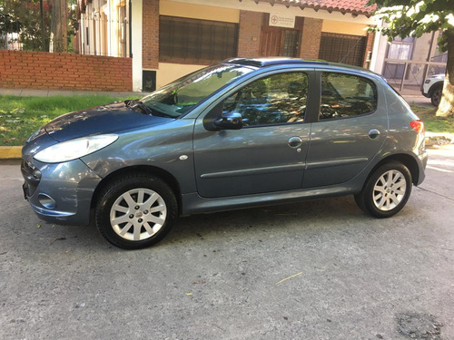 Peugeot 207 1.6 Sedan Xt Premium