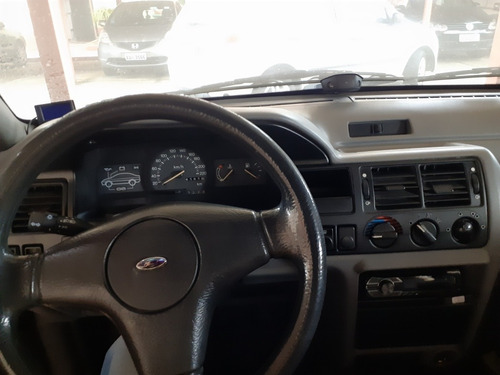 Ford Escort Gl 1.6