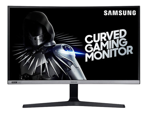 Monitor Gamer Curvo Samsung 27  240hz