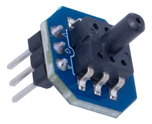 Sensor Presión Agua Xgzp040 0-40kpa Nivel Arduino Raspberry