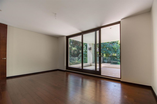 Departamento En Venta De 3 Dorm. En Las Condes