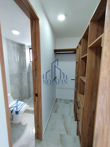 Departamento A 2 Cuadras De Av. Del Iman, Coyoacan