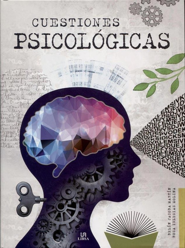 Cuestiones Psicologicas - Soluciones Maestras - Iglesias