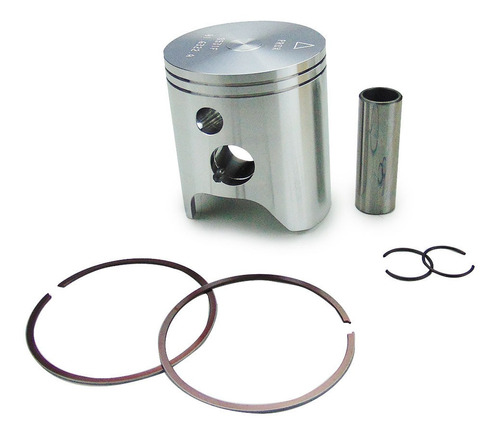 Kit Piston Ktm Exc 250 2t 2000 A 2005 Prox Racing