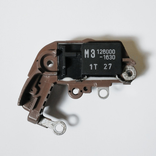 Toyota Tercel Twincam 98-2000 Regulador De Voltaje