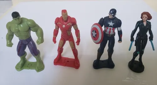 Juguetes de avengers era de ultron hot sale