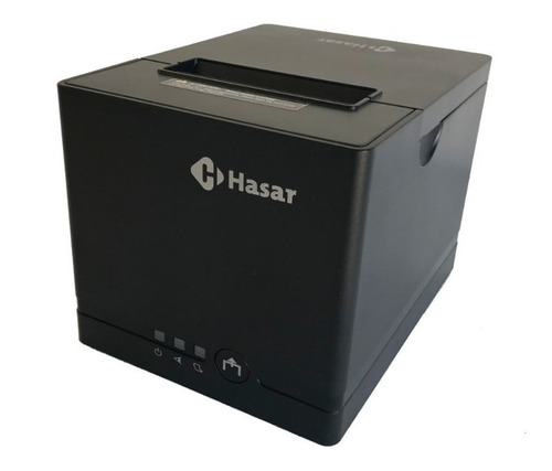 Comandera Impresora Termica Hasar P-has-181 Usb Serie Ether