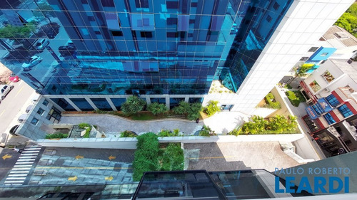 Conj. Comercial - Alphaville - Sp - 636505