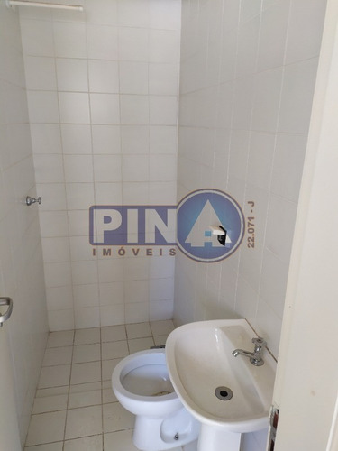 Imagem 7 de 14 de Apartamento A Venda No Setor Nova Suíça - Ap00944 - 70144143