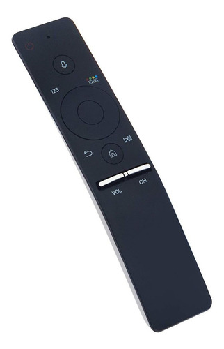 Imagen 2 de 8 de Control Remoto Por Voz Para Samsung Tv Bn5901242a Bn5901242a