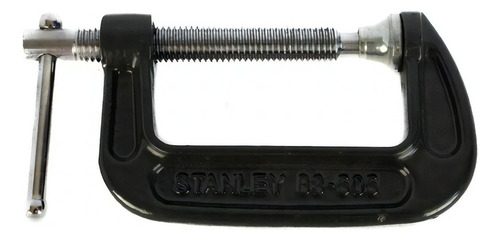 Prensa Tipo C 6 Stanley 83-505