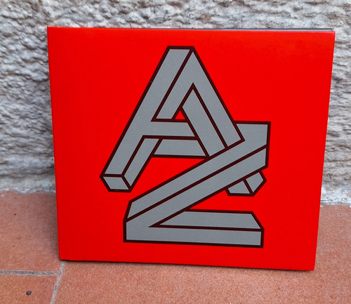 Cuarteto De Nos - Apocalipsis Zombi (nuevo Album, Cd)