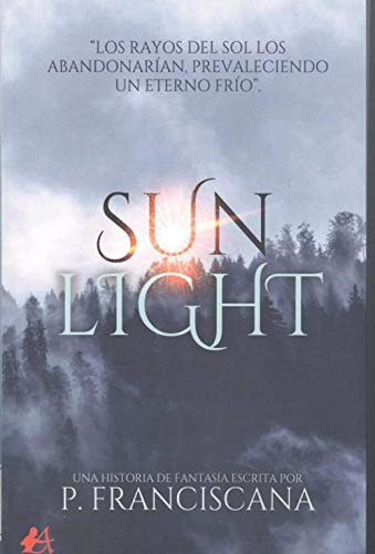 Libro: Sun Light. Franciscana, P.. Editorial Adarve